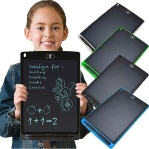 Kids digital LCD writing tablet Back to school